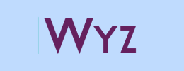 Techvito Clients WYZ Logo