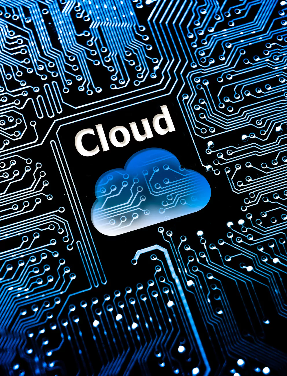 Scalable Architecture