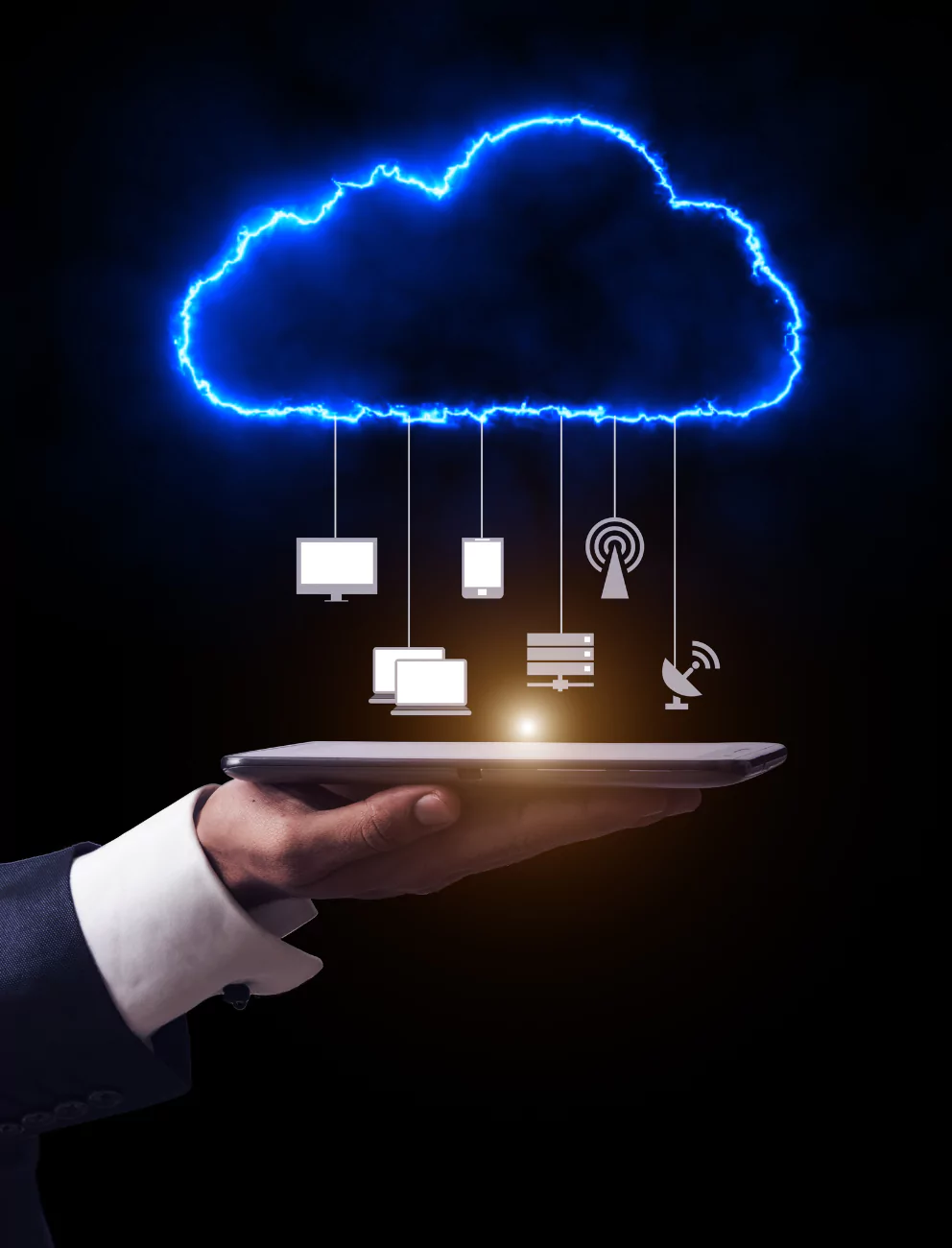 Disaster Recovery Expertise