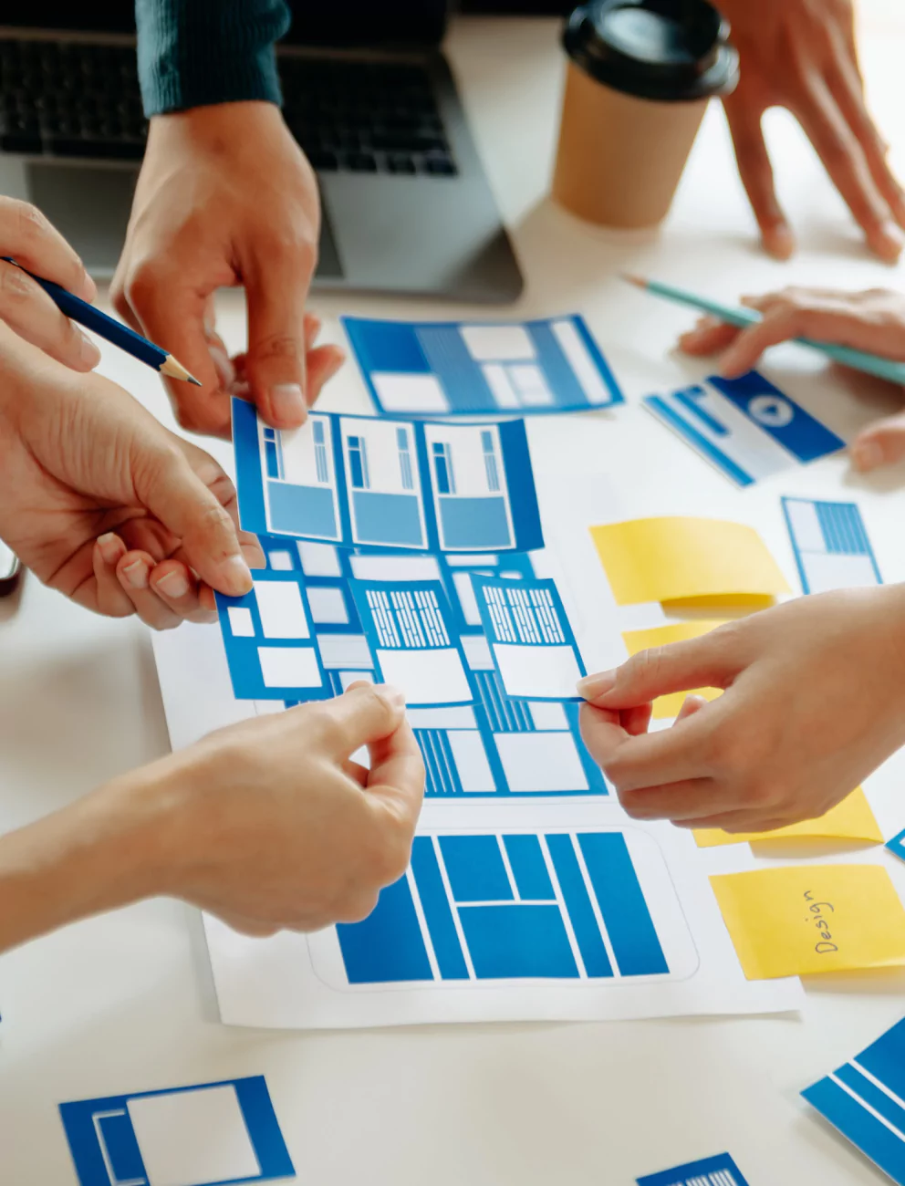 Collaborative Process