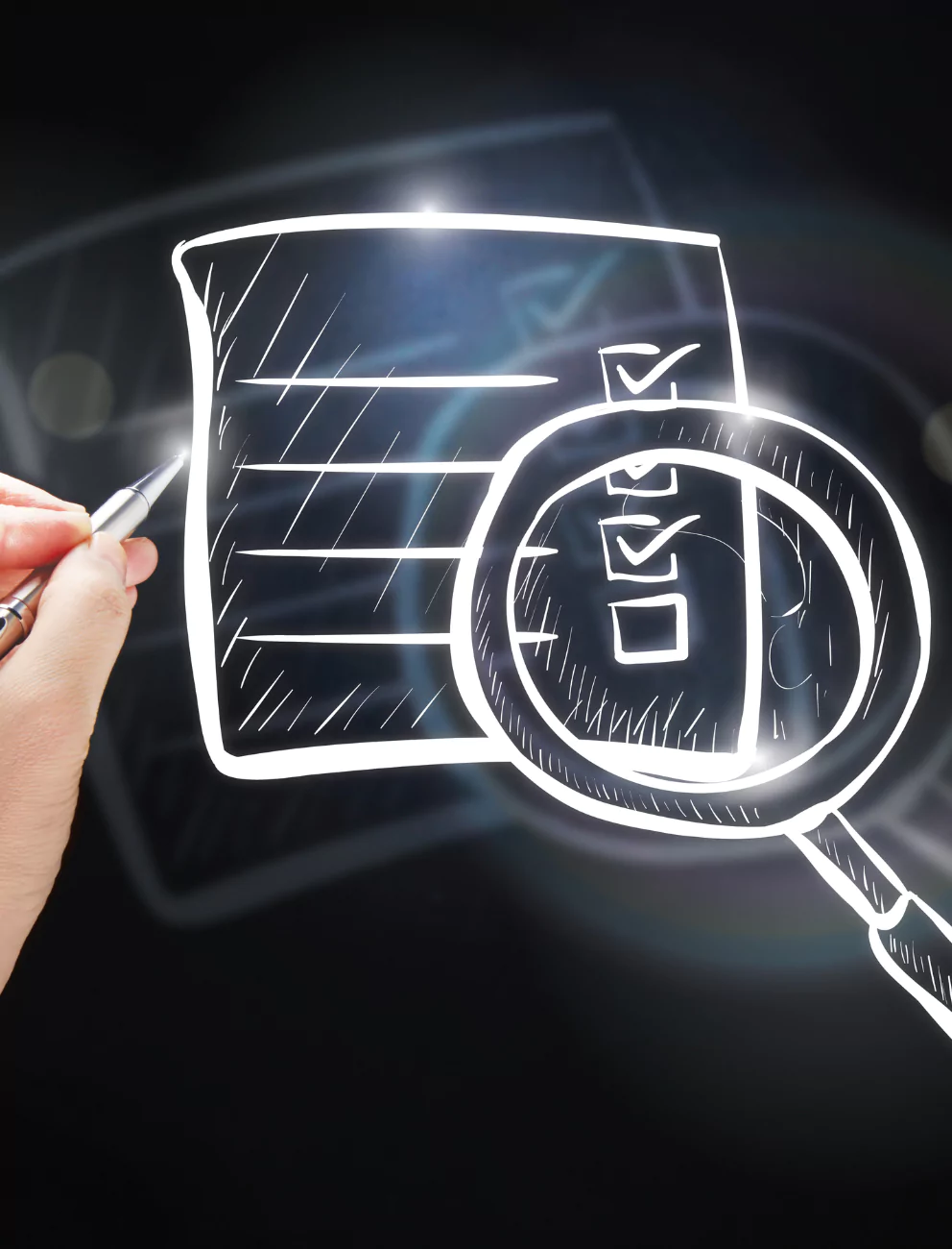 Comprehensive Coverage