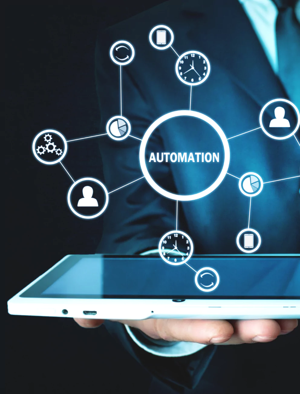 End-to-End Automation