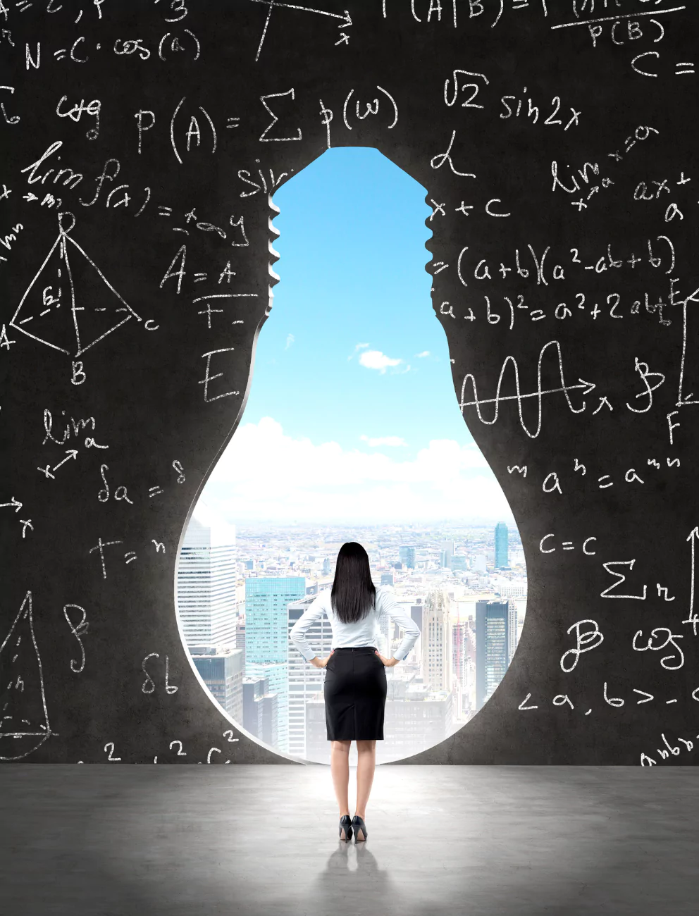 Future-Ready Solutions