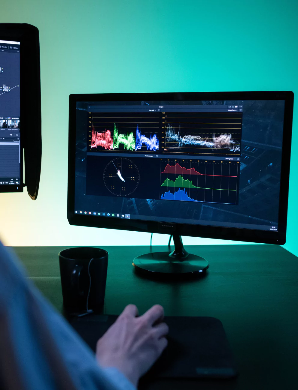 Proactive Monitoring