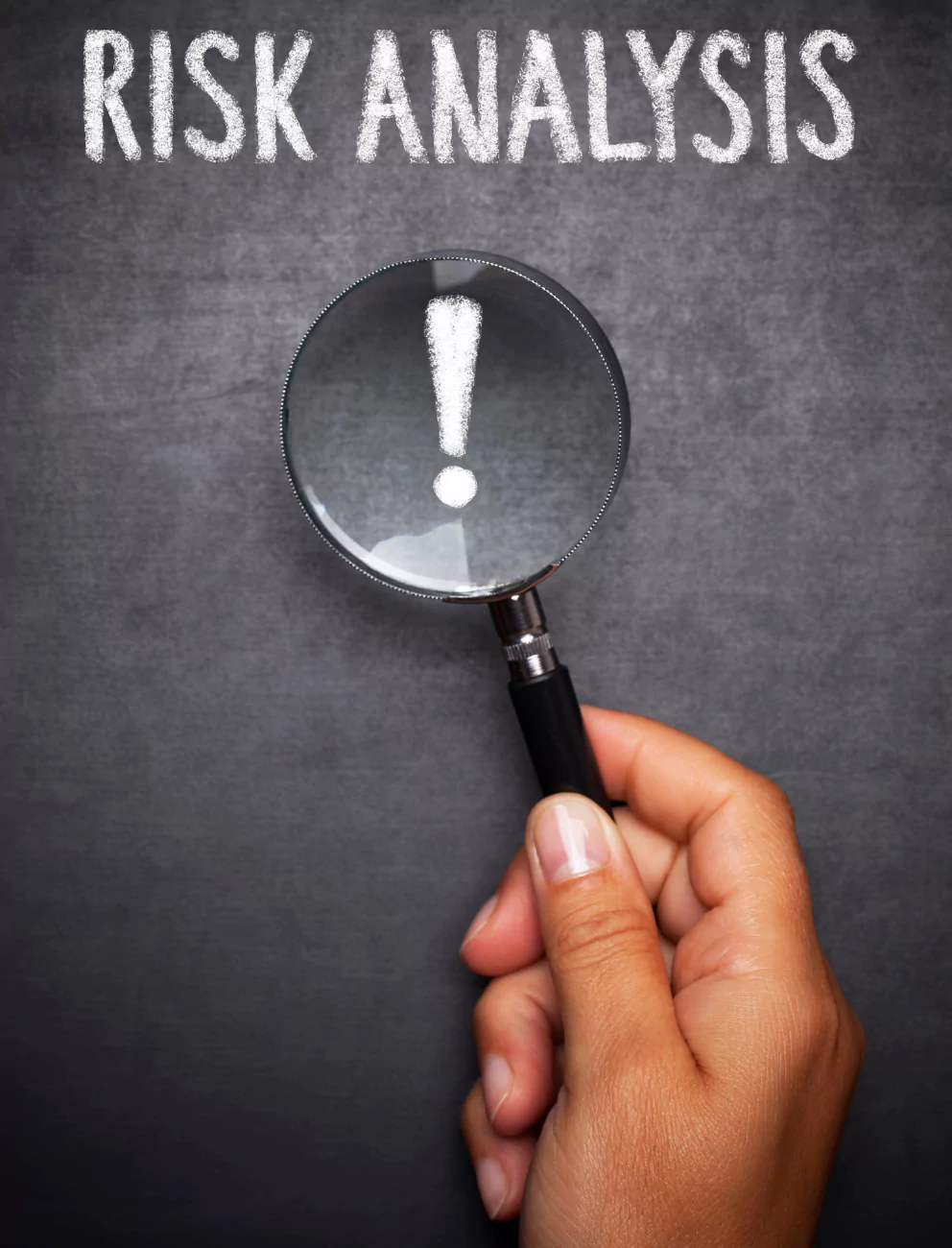 Proactive Risk Management