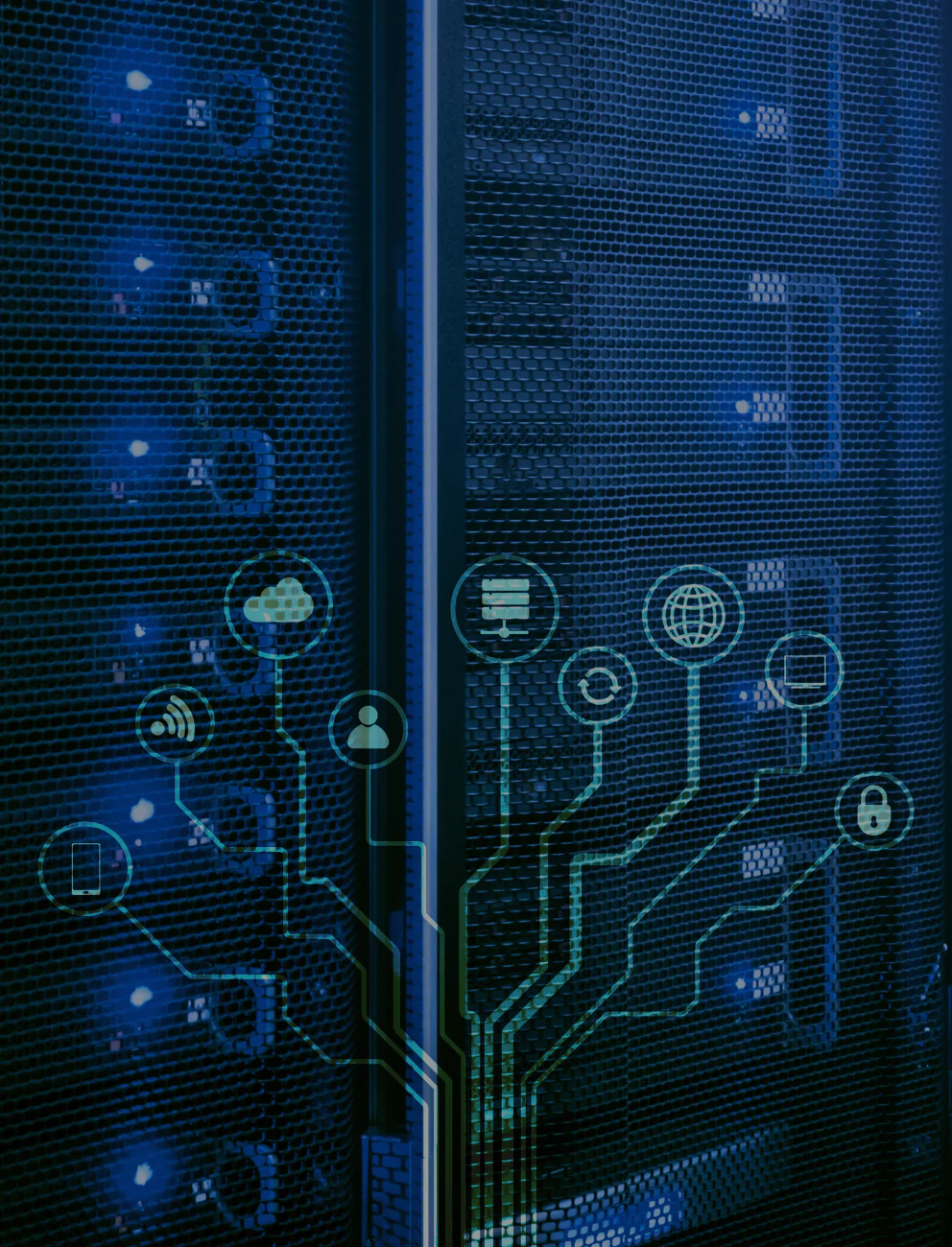 Seamless Integration