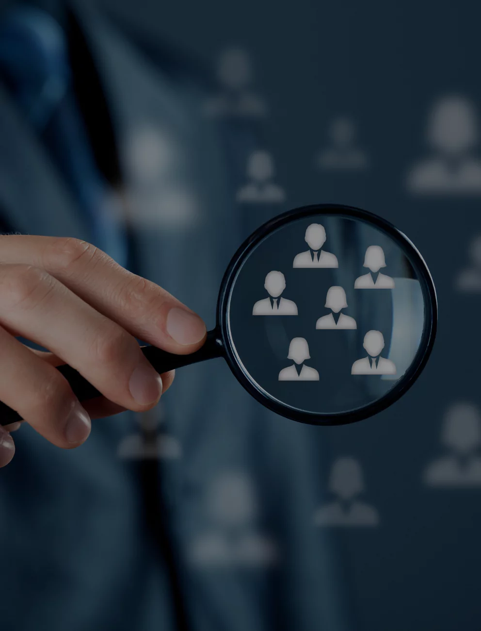 Customer-Centric Approach