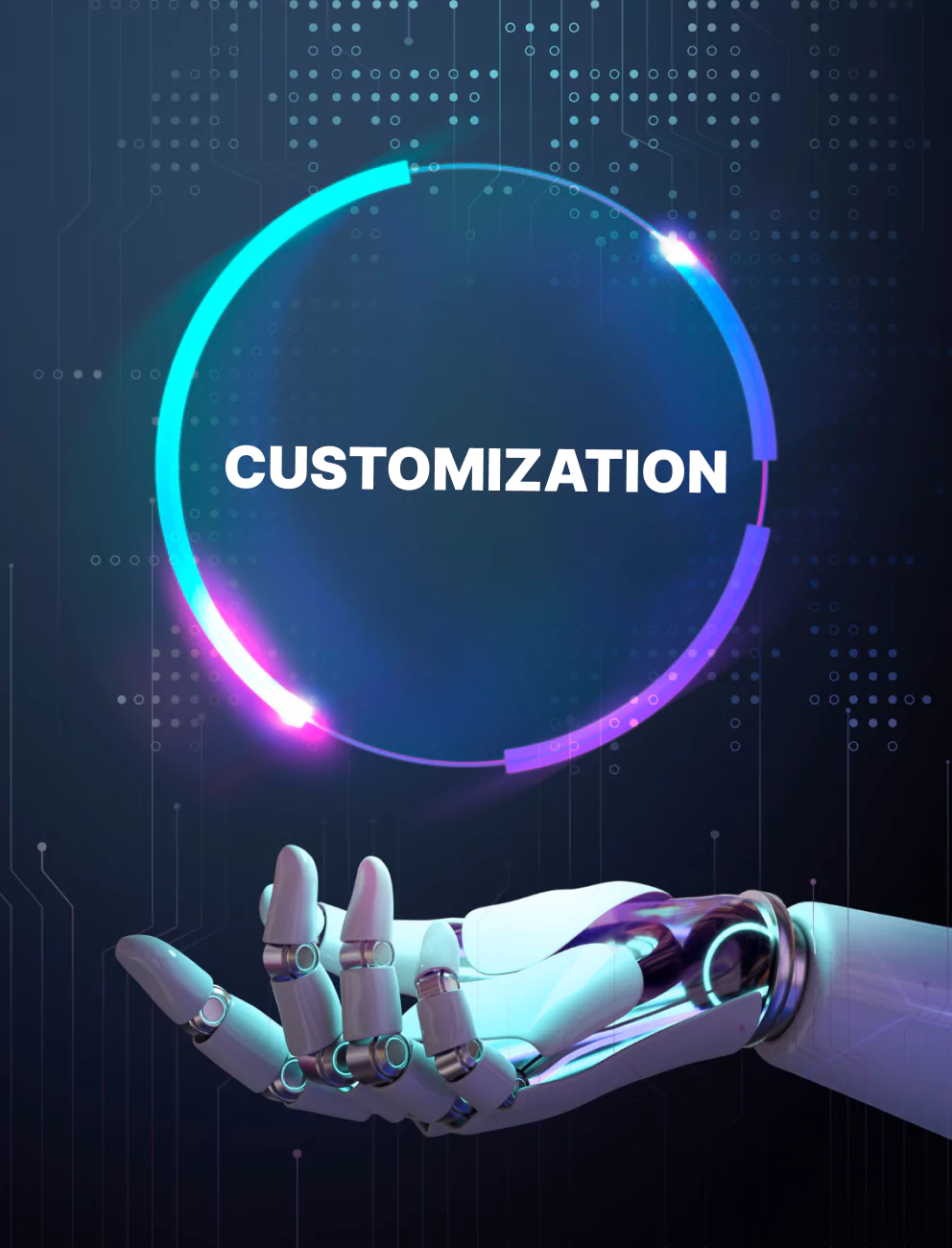 Tailored Modernization