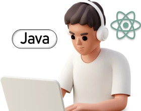 Application Migration from JSF to React and Java  Spring Boot