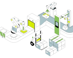 Accelerated Growth With Infrastructure Automation