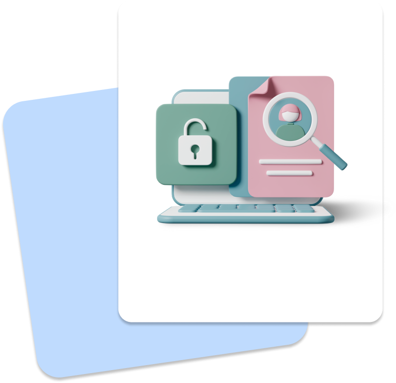 Scalable & Secure Architecture