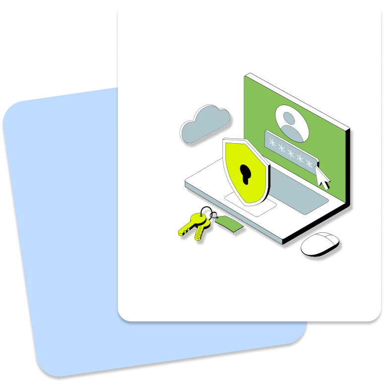 API Design & Security Strategy