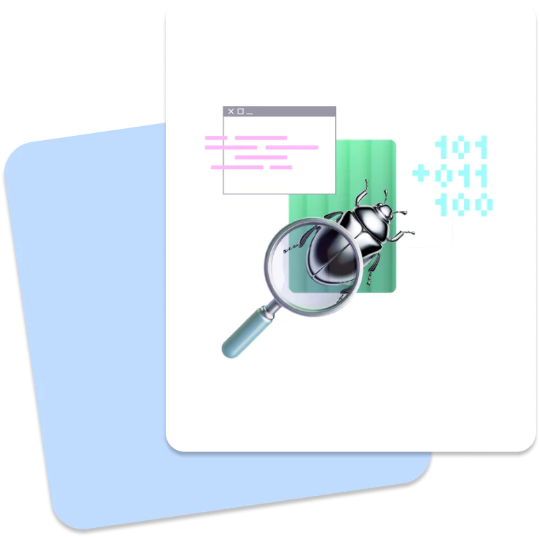 Automated & Manual Testing