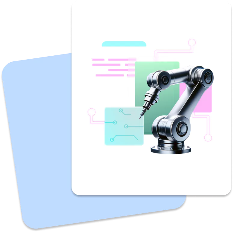 Automated Provisioning & Configuration