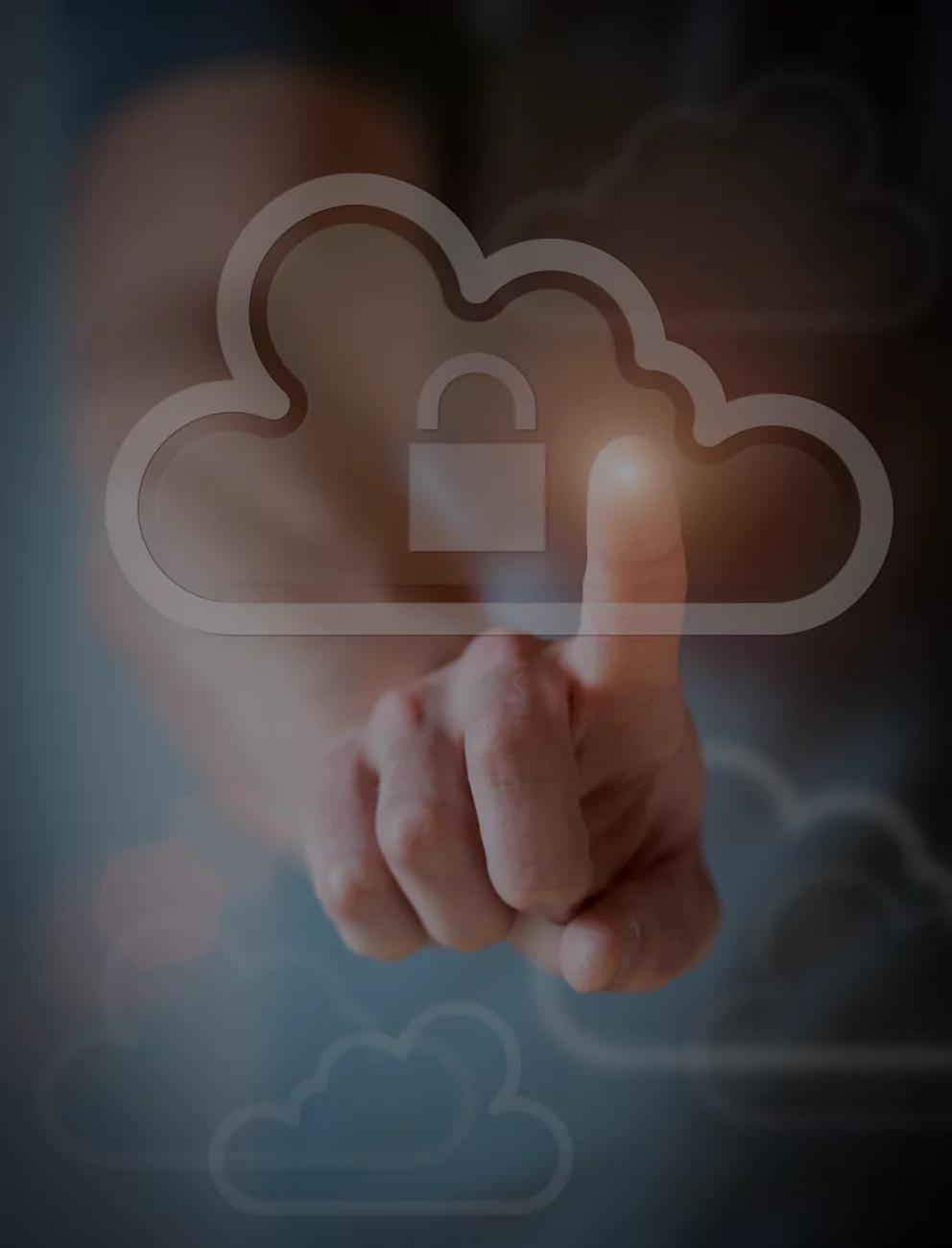 Custom Cloud Security