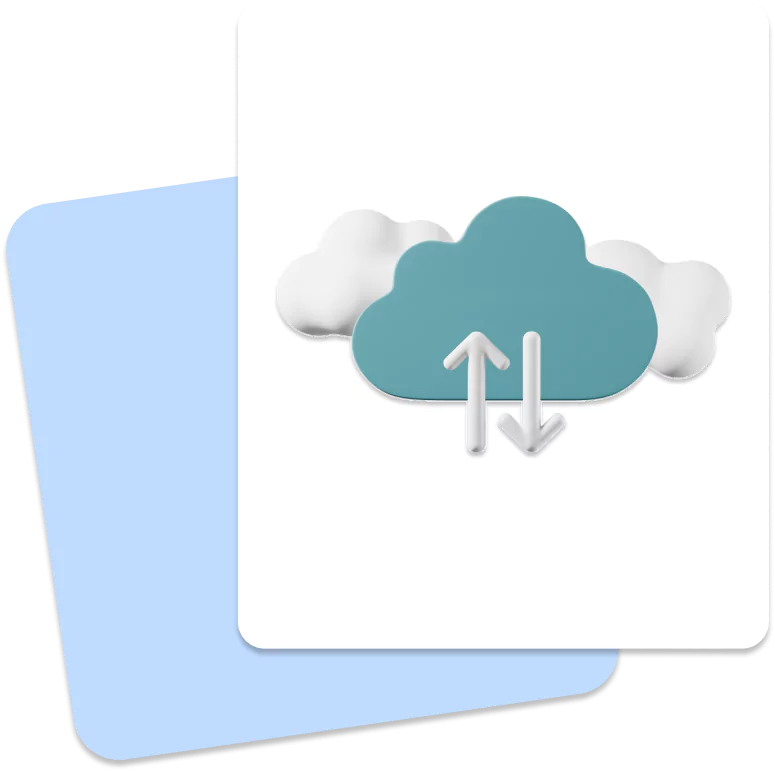 Cloud-Based Disaster Recovery