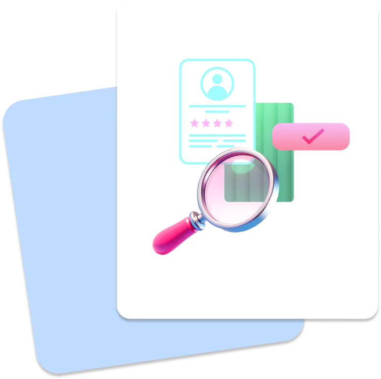 Detailed Reporting & Feedback