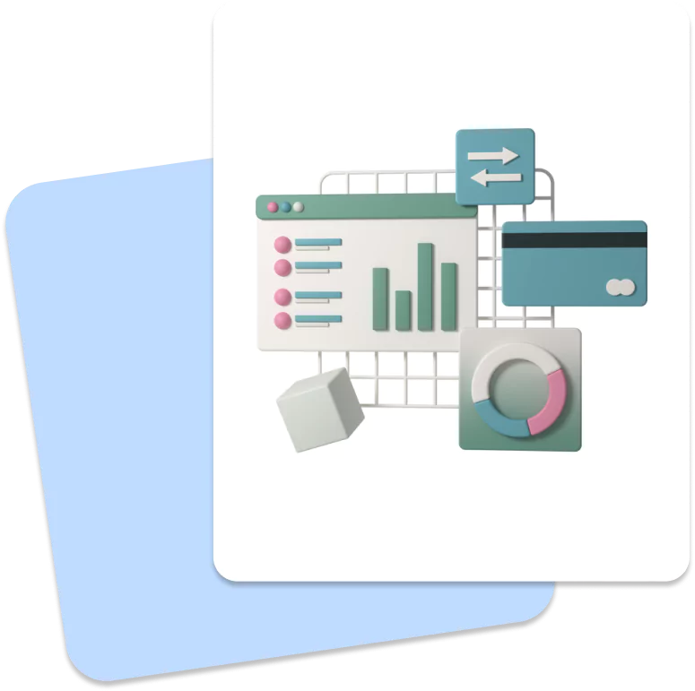 Detailed Reporting
