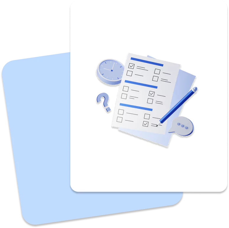 Disaster Recovery Assessment