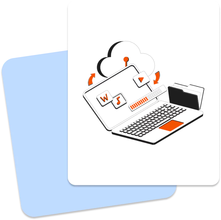 Migration Strategy & Planning