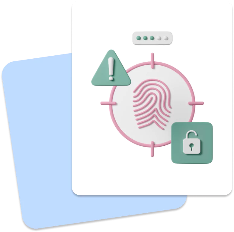 Secure Authentication & Authorization