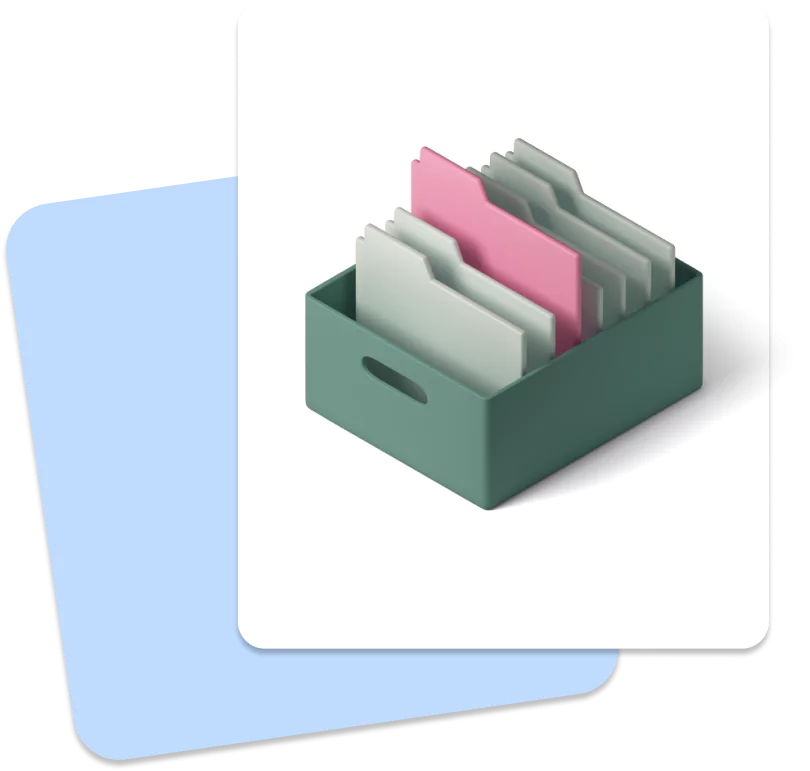 Scalable Storage Architecture