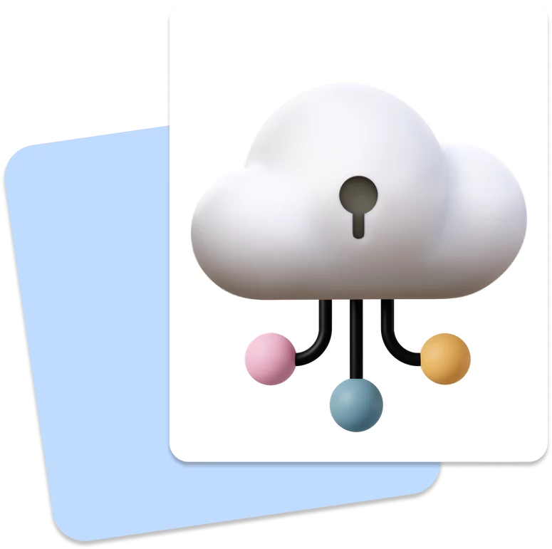 Data Encryption & Protection