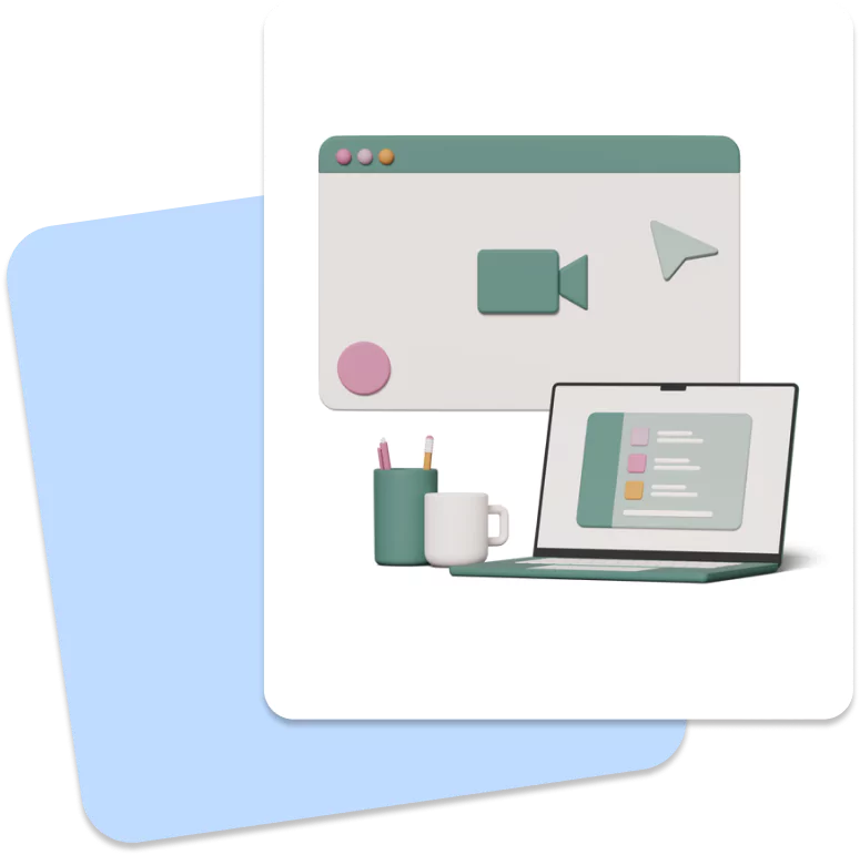 Usability Testing & Iteration