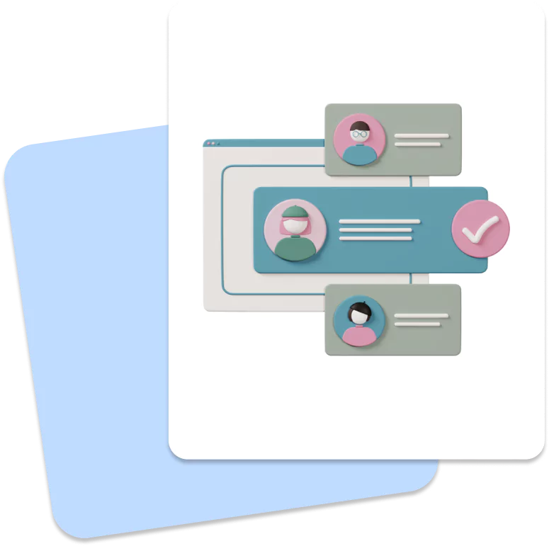 User Research & Analysis