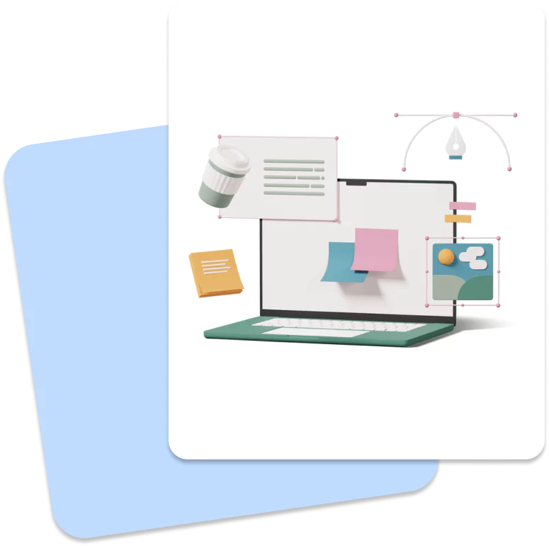 Visual Design & Branding