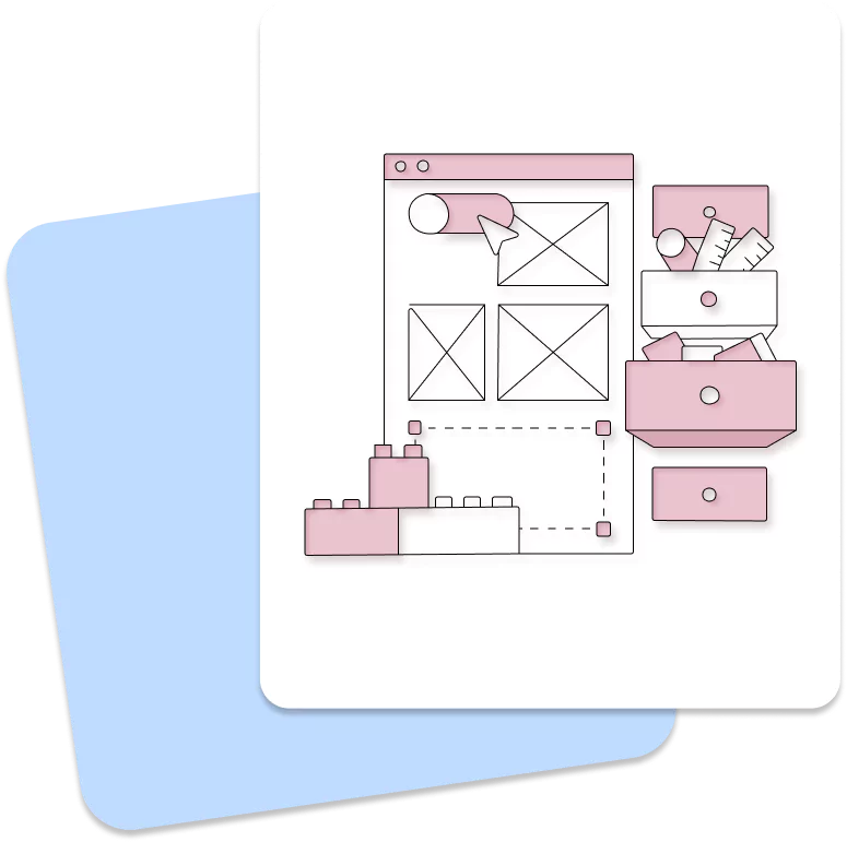 Wireframing & Prototyping