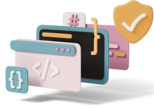 Secret keys in your code ? Worry no more