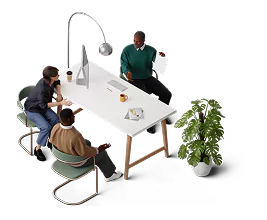 Art of effective meetings