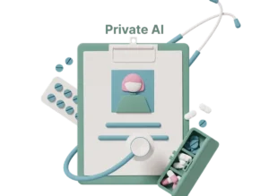A Private AI Platform for Safe AI Adoption