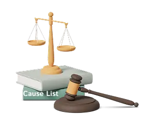 Karnataka High Court Cause List, on WhatsApp
