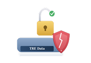 Getting into a TRE is only half the security problem